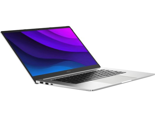 Ноутбук Infinix Xbook 15 YL512/71005000609/Core i5-1334U/16Gb/512Gb/15.6 FHD IPS/Win11 серебристый